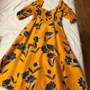 Draper James Dress